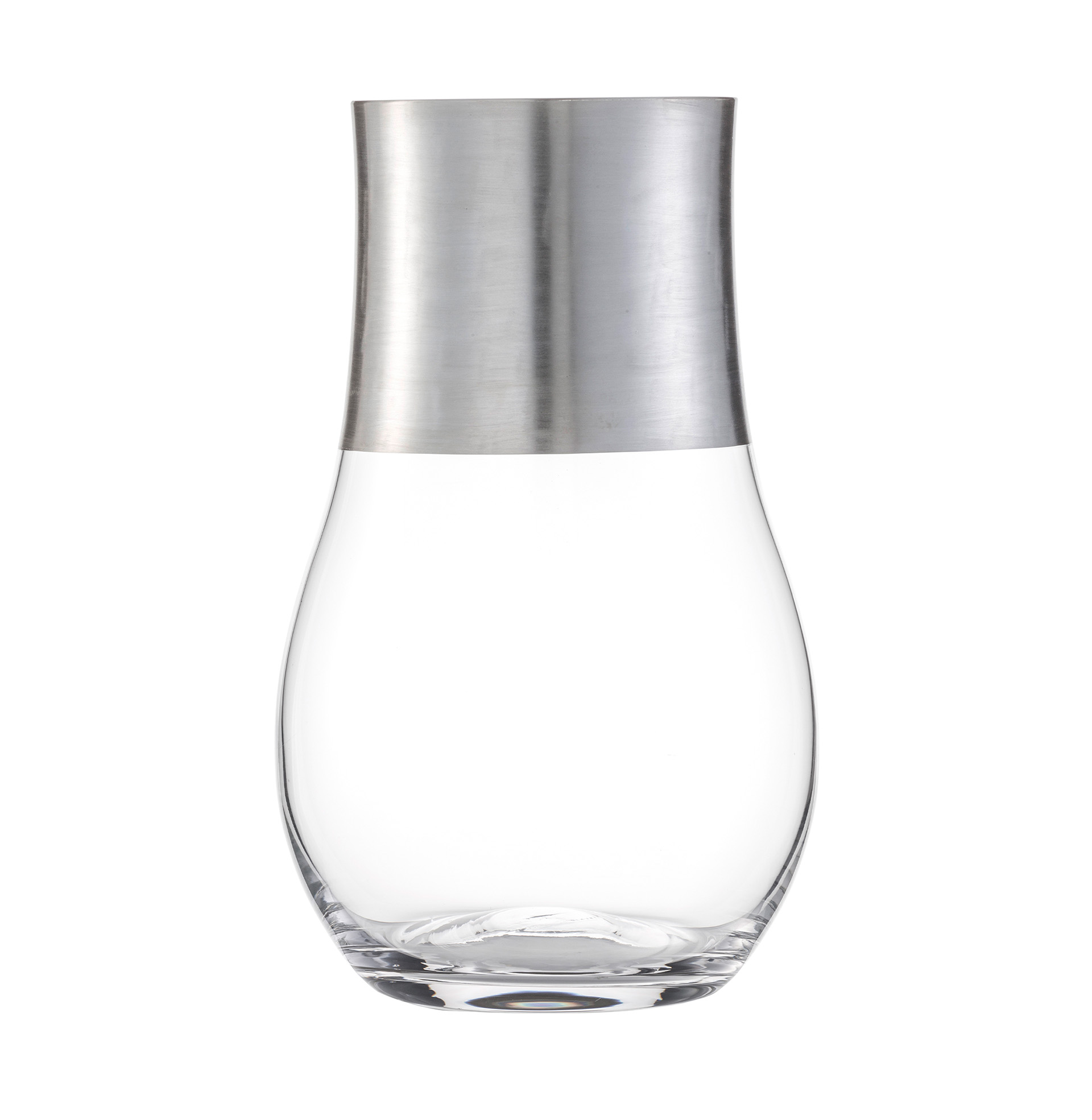 Storm light silver Ø 102 mm PURO