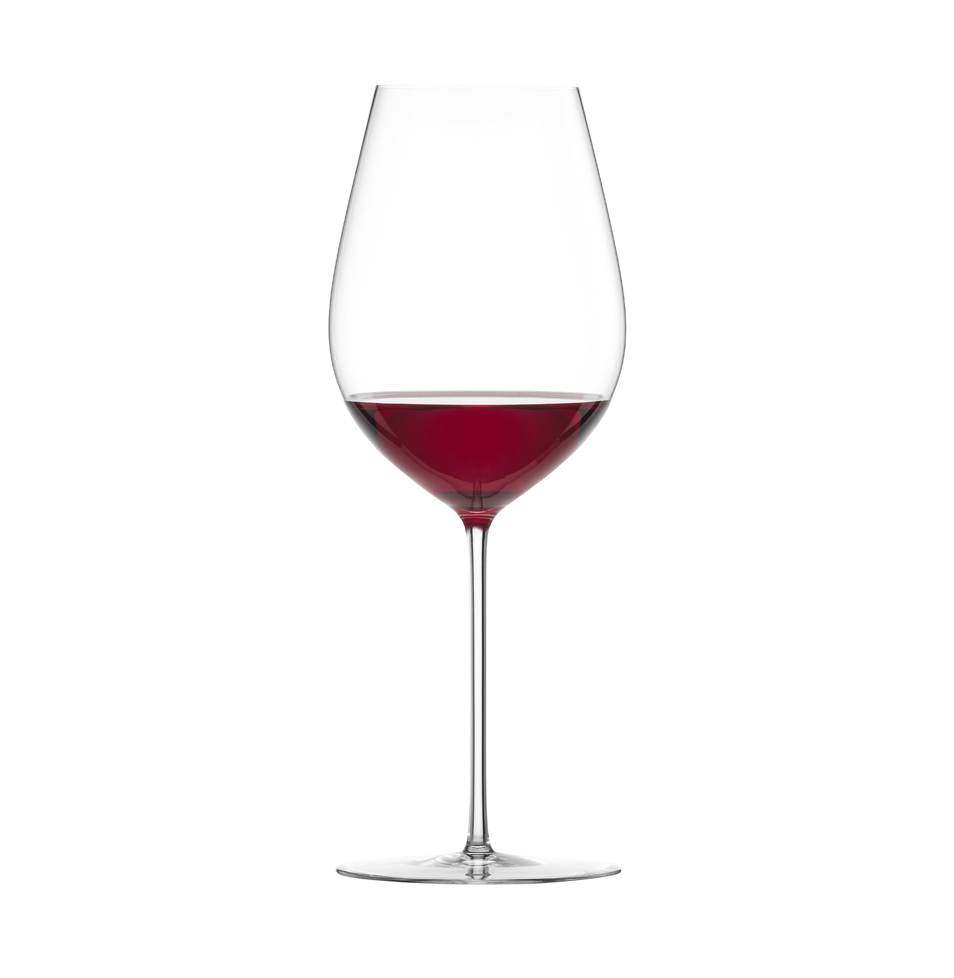 Bordeaux Grand Cru Glas UNITY SENSISPLUS
