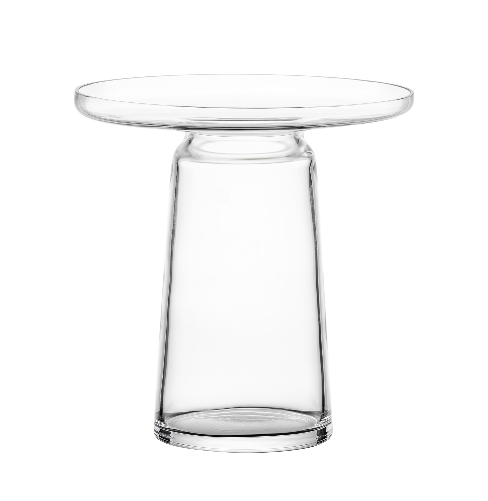 Vase Ø 290 mm FLOWERBED