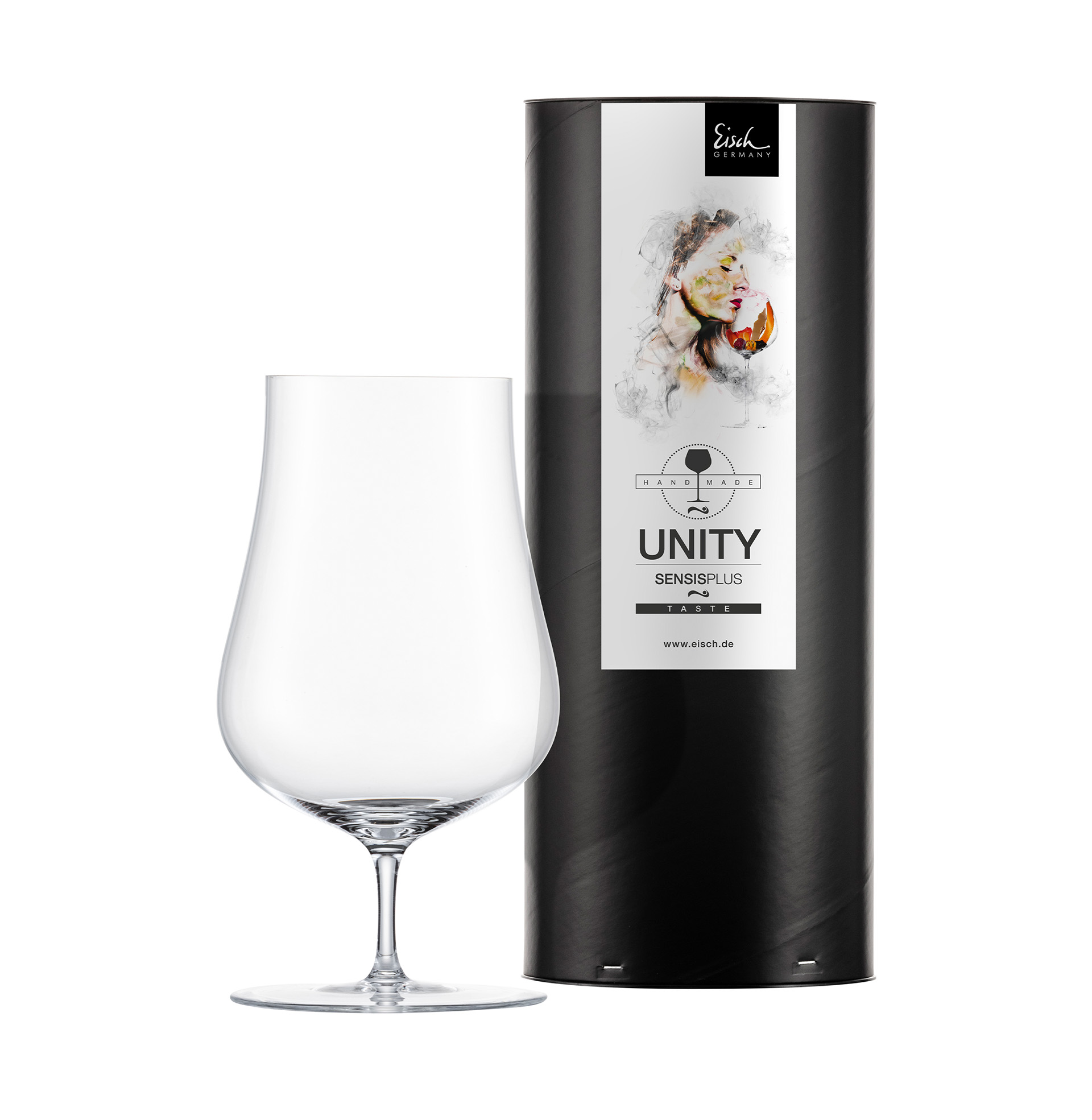Bierglas UNITY SENSISPLUS