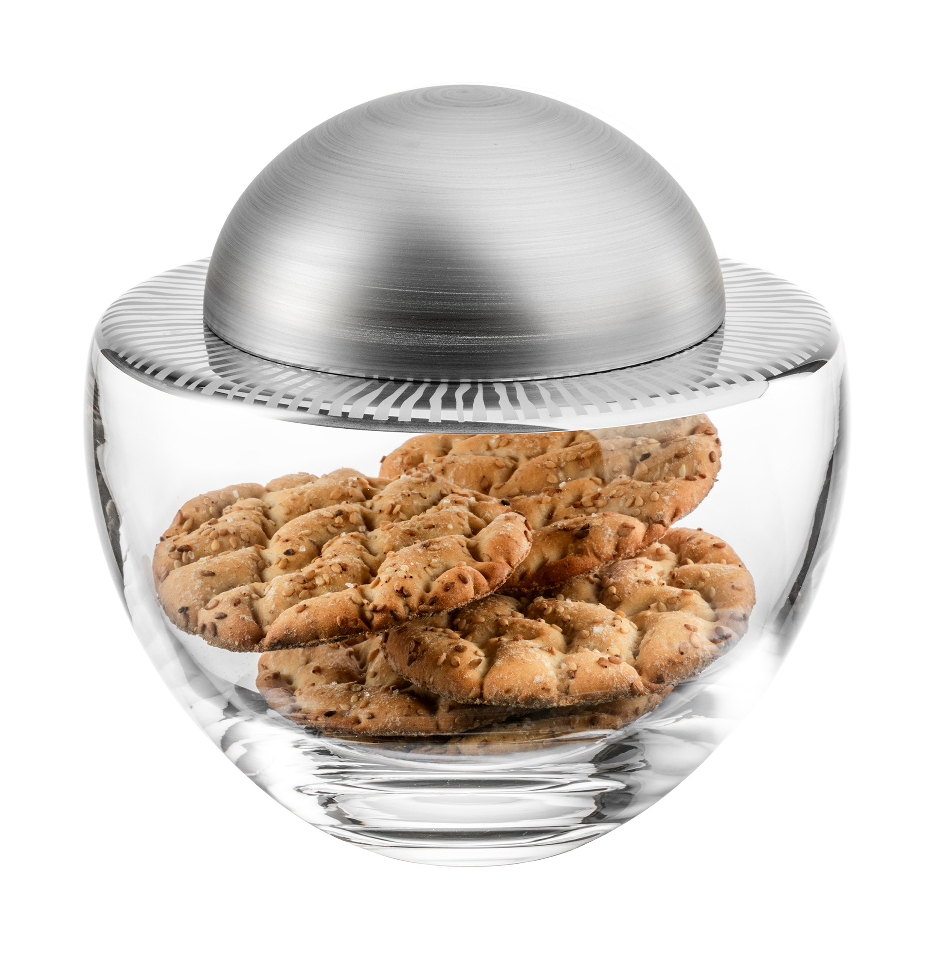 Dose platin Ø 171 mm ELIOR