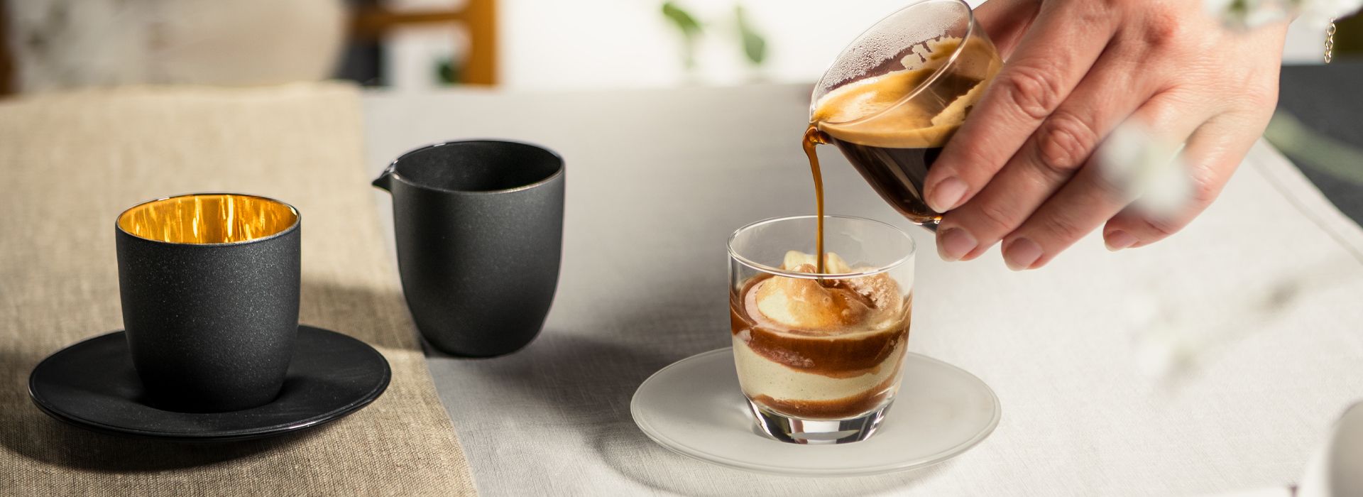Serie Affogato| EISCH GERMANY