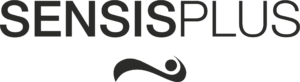 SensisPlus Logo mit Welle
